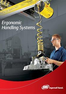 13. Ingersoll Rand-ergonomska tehnika 13. Ingersoll Rand-ergonomska tehnika